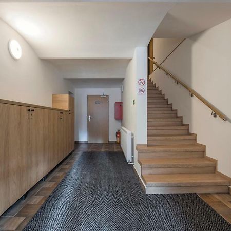 Horalka Apartman Pec Pec pod Sněžkou Buitenkant foto