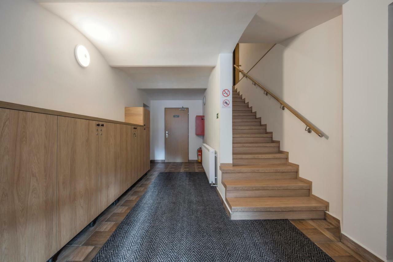 Horalka Apartman Pec Pec pod Sněžkou Buitenkant foto