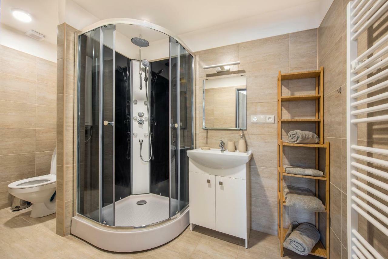 Horalka Apartman Pec Pec pod Sněžkou Buitenkant foto